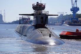 The families of the 80 u.s. Captain Warned That Crew Wasn T Ready Before Sub Ran Aground Investigation Shows Military Com
