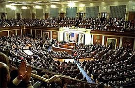 History Of The United States House Of Representatives