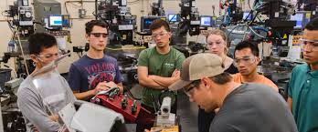 The license symbolizes that the engineer has met state's education, exam, and experience requirements to demonstrate competency in a field of engineering. Study Engineering Which Subject Should You Choose Study Eu