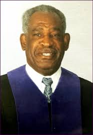 In Loving Memory of Sherman L. Strong