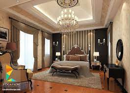 غرف نوم كلاسيك 2017 2018 لعشاق الديكورات الكلاسيكية الفخمة لوكشين ديزين نت