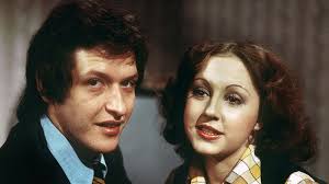 Ein Herz und eine Seele: Gewusst? Sie waren mal ein Paar