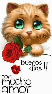 1.8k views · june 15. Mi Amor Que Tengas Un Lindo Dia Gif