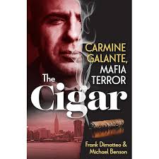 The Last Mafioso: The Treacherous World of Jimmy ("the Weasel") Fratianno :  Demaris, Ovid, Carroll, Tod, Sloan, Sam: Amazon.se: Böcker