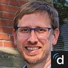 Dr. Kolby Walker, DO