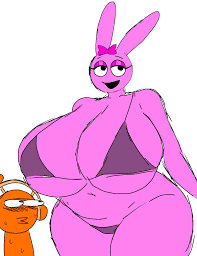 Incredibox XXX - Mature Anthro Illustrations