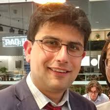 Gratitude to Dr Ryan Strickler at the University of Newcastle for  organising and accepting my paper for the 'Meet the Old Gods, Same as the  New Gods' workshop, which was held yesterday