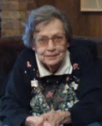 Dorothy Olson Obituary