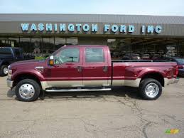 Image result for Dark Toreador Red 2004 F450