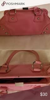 Price Drop Wilson Leather Maxima Pink Purse Wilsons Leather Wilsons Leather Bag Pink Purse