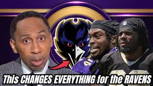 Mike Florio takes disrespectful shots at Lamar Jackson, wild Baltimore  Ravens drama details emerge