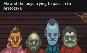Maybe you would like to learn more about one of these? The Papers Please Meme Wit No Papers Memes