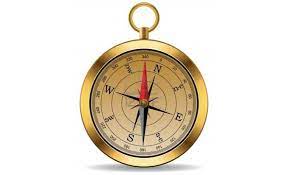 Compass meaning, definition, what is compass: Fluxgate Compasses Part 1 Context And Principles