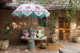 Bahamas parasol this tropical garden parasol offers a real taste of paradise. Survive The Heatwave The Best Parasols Pergolas And Plants To Create Shade In Your Garden Home The Sunday Times