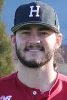 2018 Baseball Roster