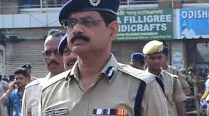 Each police station is publicizing its land line number and cug cell number through twitter, face book, press release etc. Satyajit Mohanty Takes Charge As Police Commissioner In Odisha