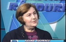 Ileana vulpescu în candidaţii la fericire adăugat de simona enache comentează! Ileana Vulpescu A Murit Scriitoarea Celebrei CÄrÈi Arta ConversaÈiei SoÈia Lui Romulus Vulpescu Avea 89 De Ani Stiri Diaspora