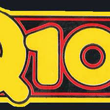 Jojo always came to the station early. Jojo Kincaid On Kklq Q106 San Diego In October 1989 By Jojo Kincaid Airchecks