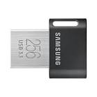 Fit Plus 256GB USB 3.1 Flash Drive up to 300MB/s (MUF-256AB) Samsung