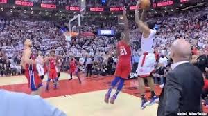 One of the quitest players in the league has learned to adapt and break his silence by becoming a defensive monster! Nba Playoffs Kawhi Leonard Mit Den Riesenhanden Der Spiegel