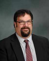 The Neillsville School Board hopes to announce the new District  Administrator by mid-March. (Corey Peterson is pictured
