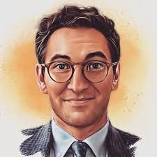 Daniel Charette's Instagram, Twitter & Facebook