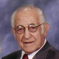 Robert E. Marker Obituary