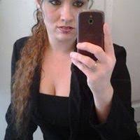 Candy Thomas-dukes (candycane7398)