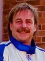 Driver of 24 heures du Mans : Steve Quick