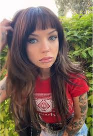 Clarissa Olvera's Instagram, Twitter & Facebook