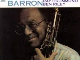 James Moody & Kenny Barron