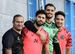 حریف استقلال، بمب روحیه است!