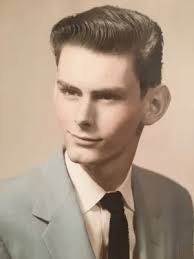 Obituary information for Jerry Crowley