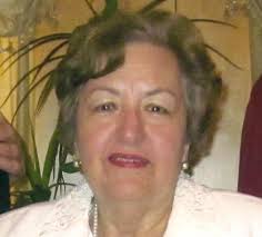 Emma Canales Obituary