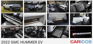 Oct 21, 2020 · the 2022 gmc hummer ev starts at $112,595 for the edition 1 model.; 2022 Gmc Hummer Ev Caricos