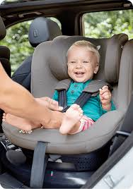 Joie Car Seats