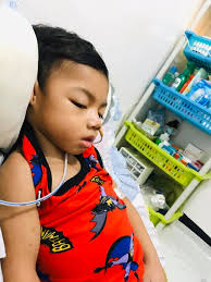 Sobrang payat na ng bebe nung matanggal ang pamamanas 💔 Okay kana sa  pneumonia at sepsis at sa pag bleed ng tyan mo. seizure at paninigas nalang  problema natin pero feeling ko