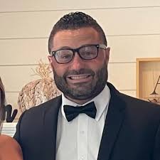 Very bittersweet day here for me today in John's World. Today is officially  my last day with APX Net, Inc. The last 3 1/2 years have been an amazing  ride, but unfortunately