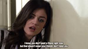 💊Spencer Hastings