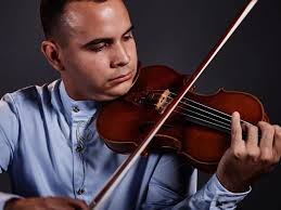 Candidates Announced for 2018 Indianapolis International Violin Competition