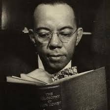 Blind man with a math degree: What was Forrest O. Wiggins up to?