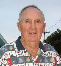 Steven Chester Obituary (1931