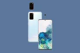 Galaxy S20 Plus جالكسي اس 20 بلس المواصفات والسعر صدى التقنية In 2020 Smartphone Galaxy Galaxy Phone