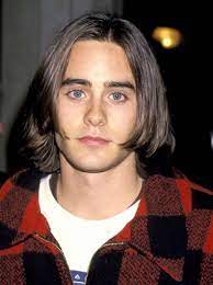 Adding a fringe is a good way to add dimension and texture, and this angular swoop stylishly proves that. 11 Top Image Bob Haircut Men In 2021 Haircuts For Men Boys Long Hairstyles Bobs Haircuts