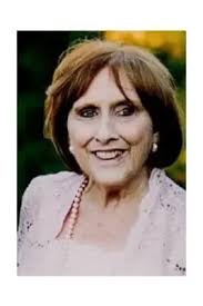 Obituary information for Susan F Mellace