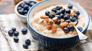 In order to make the method section of your recipe less wordy, you can include simple techniques like chopping, mincing, and melting as part of the ingredient list. 5 Resep Oatmeal Untuk Diet Simpel Dan Cocok Untuk Sarapan Sebelum Kerja