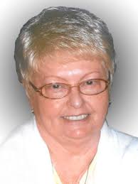 Peggy Rader Obituary (2010)
