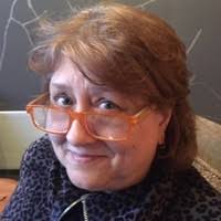 Christine Lyman, MSW