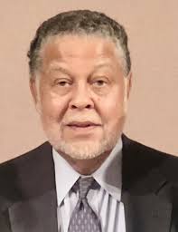 Obituary information for Alphonso Patrick, Jr.