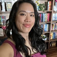 Dan Hanks, Editor in Glossop, UK